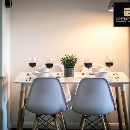 Horizon Apartment Central By Your Perfect Stay Short Lets برمنغهام المظهر الخارجي الصورة