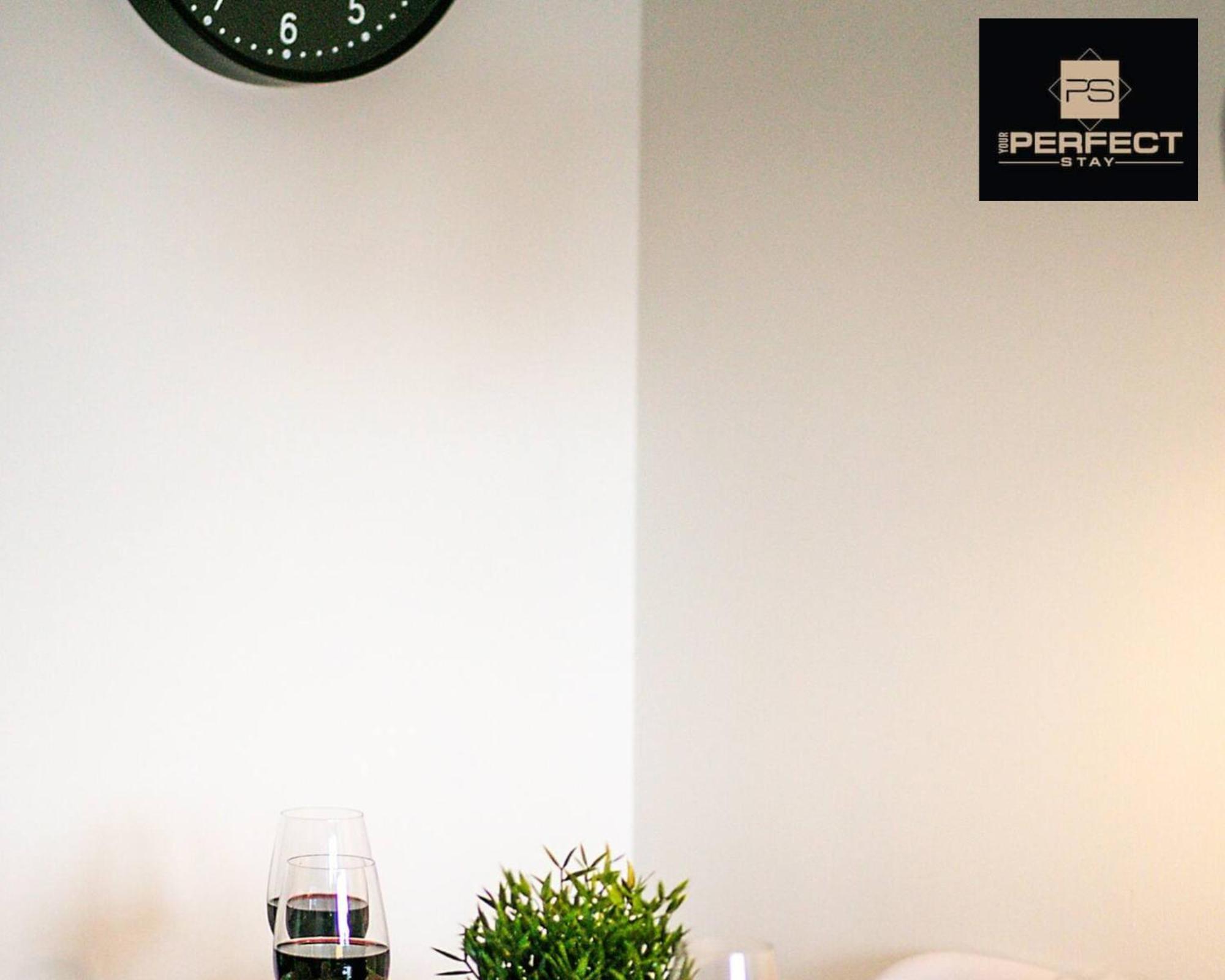 Horizon Apartment Central By Your Perfect Stay Short Lets برمنغهام المظهر الخارجي الصورة